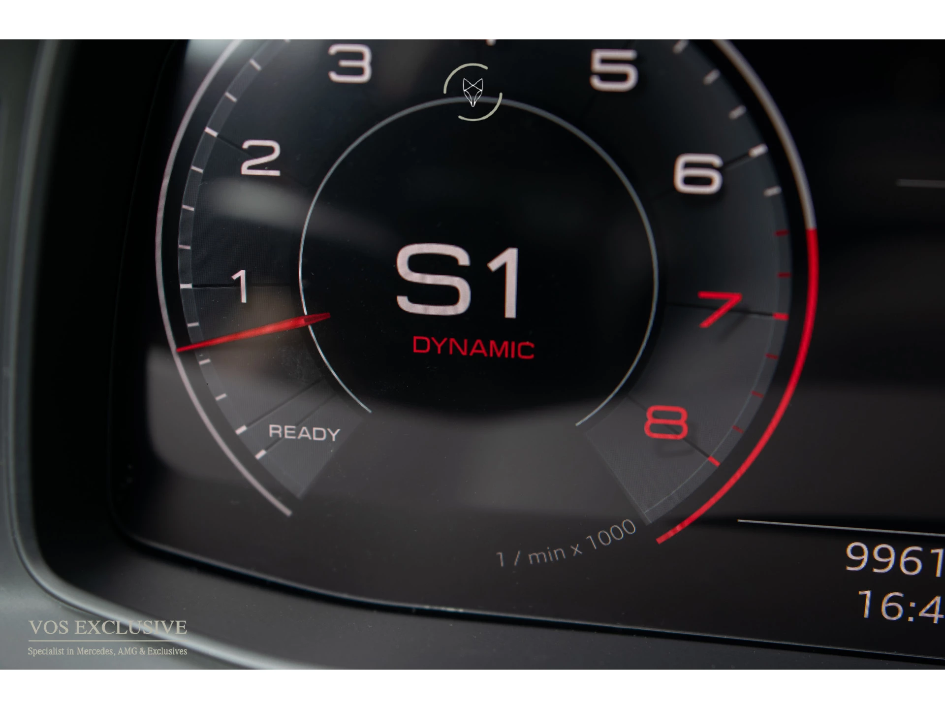 Hoofdafbeelding Audi A7