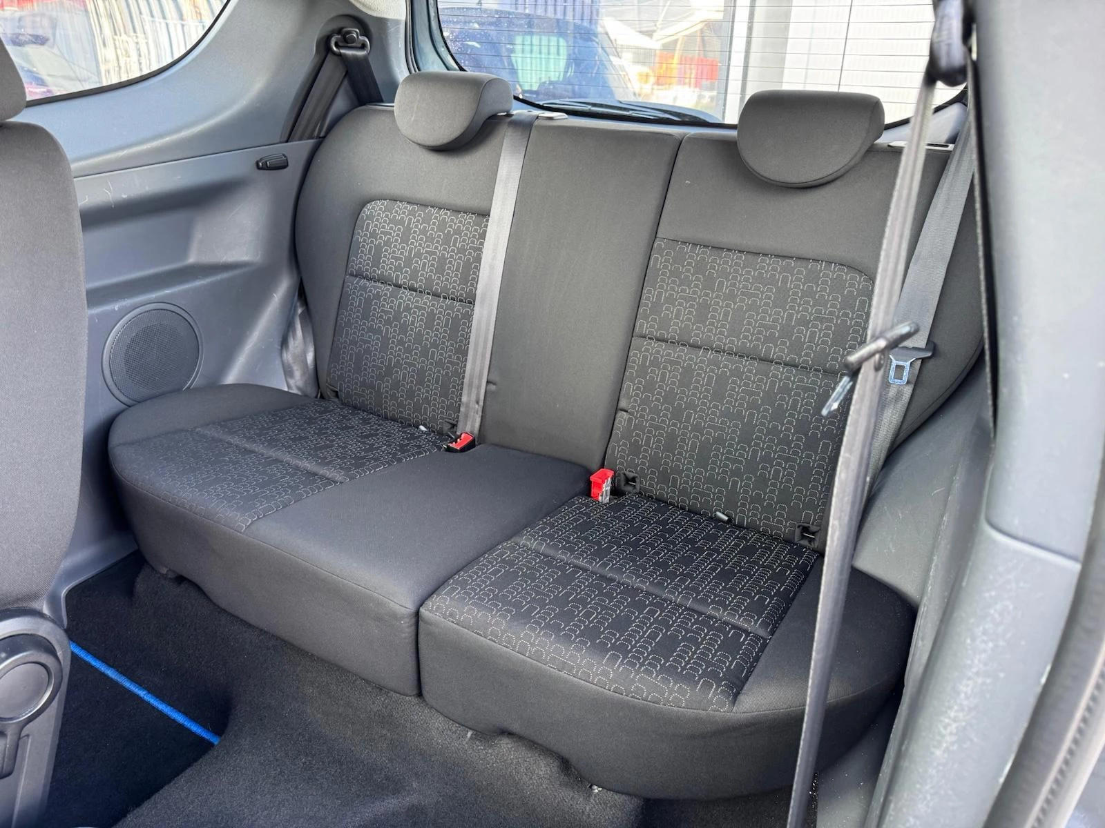 Hoofdafbeelding Mitsubishi Colt