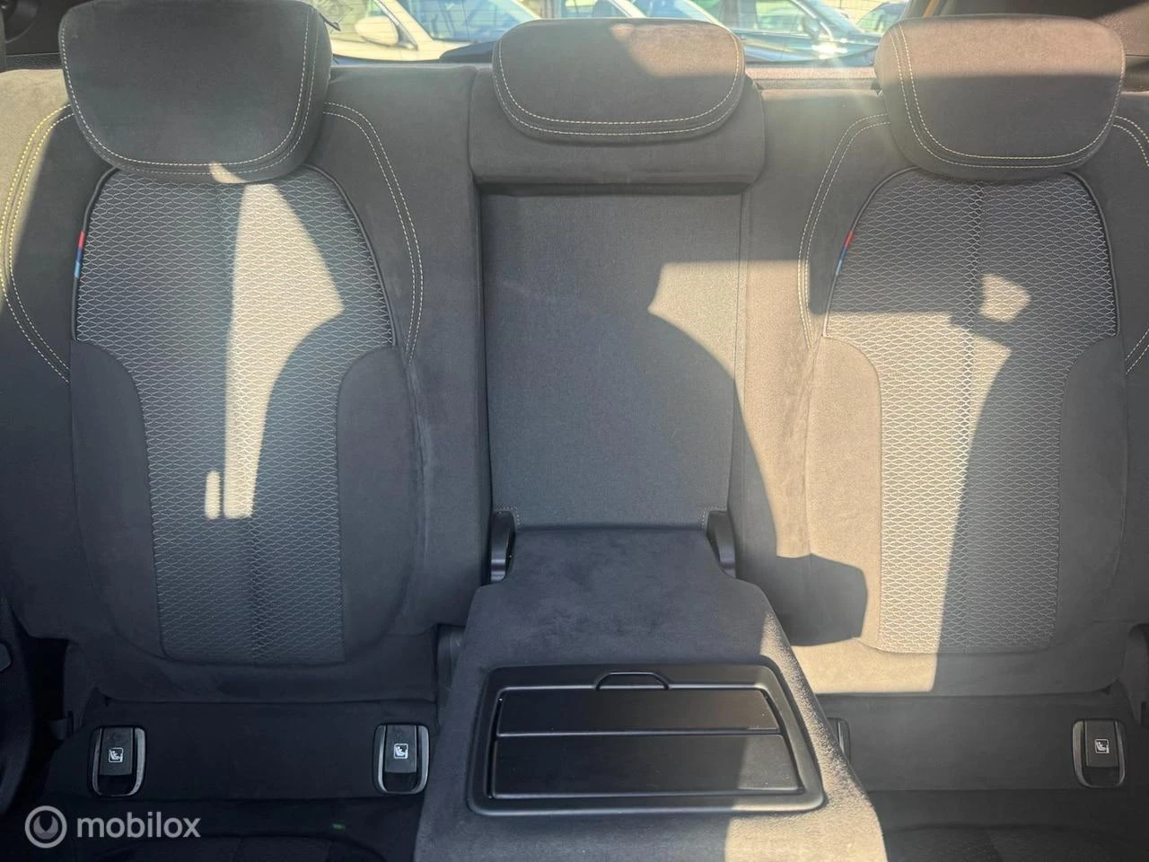 Hoofdafbeelding BMW X2