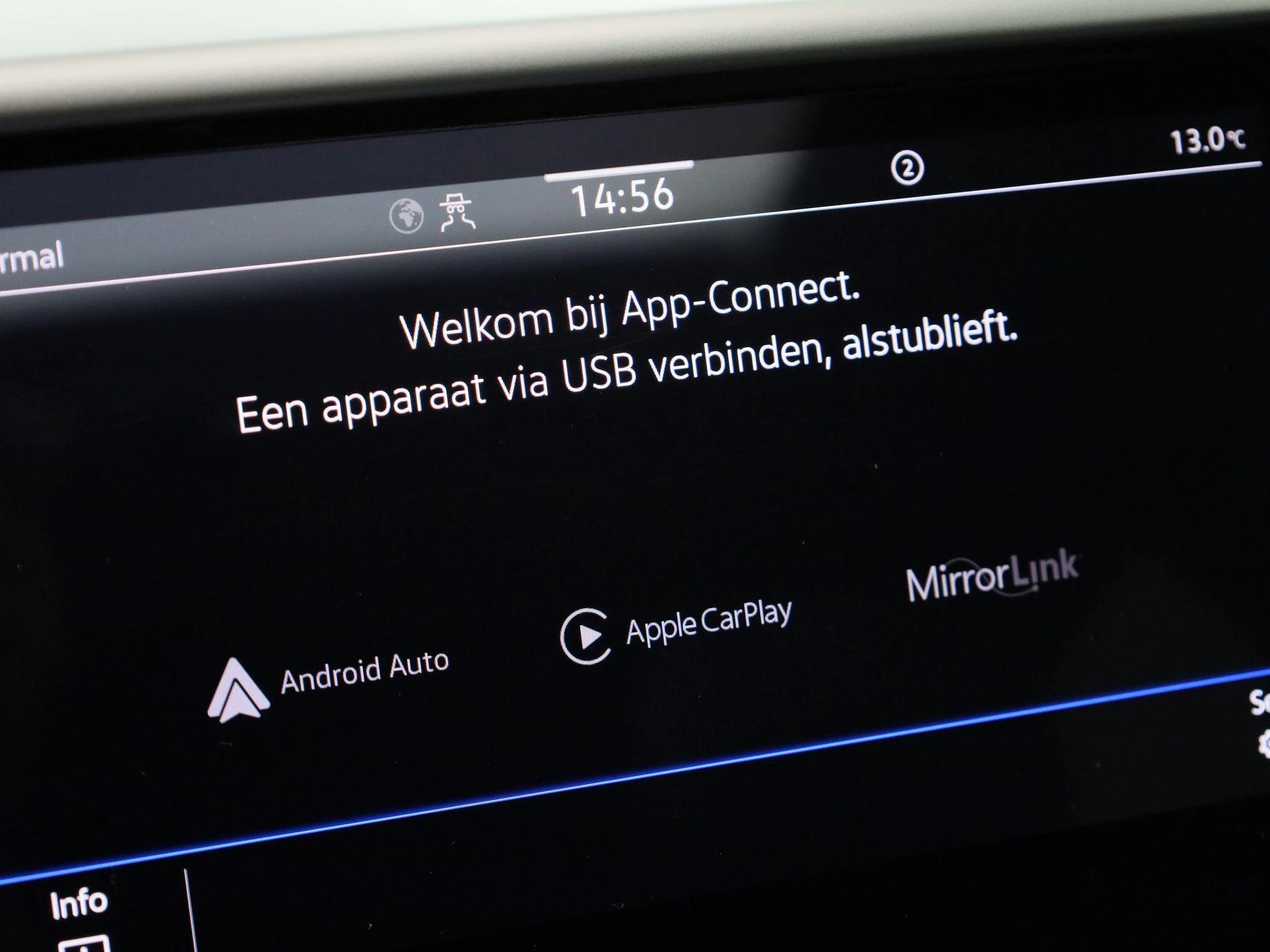 Hoofdafbeelding Volkswagen Arteon