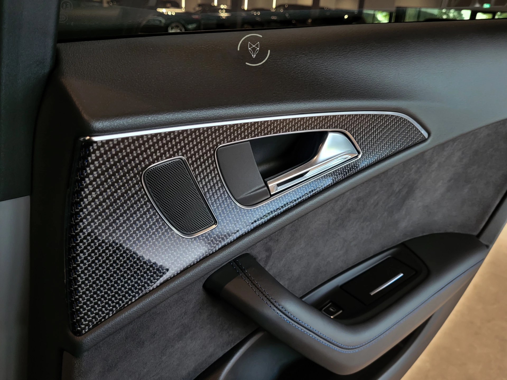 Hoofdafbeelding Audi RS6