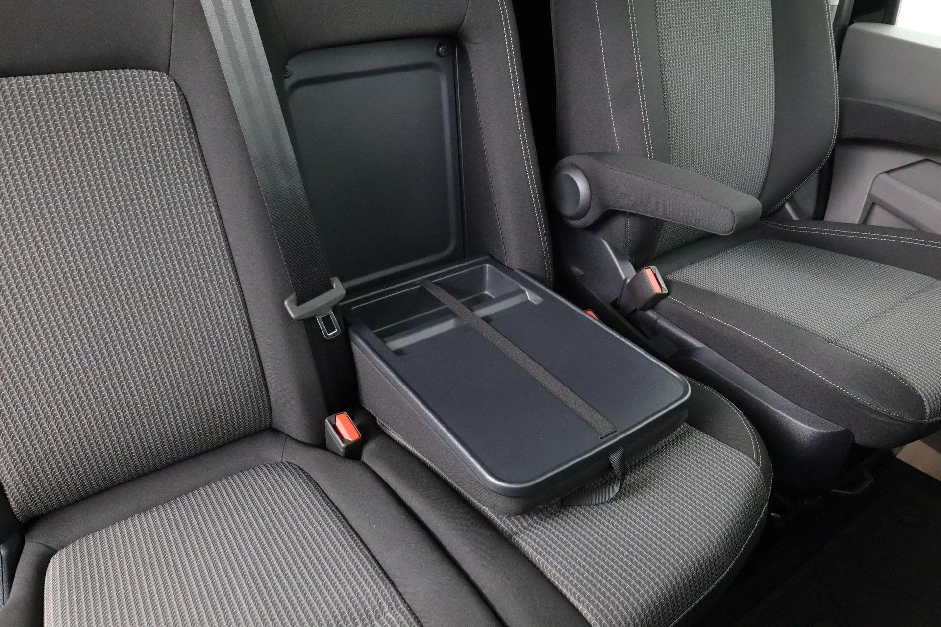 Hoofdafbeelding Volkswagen e-Transporter
