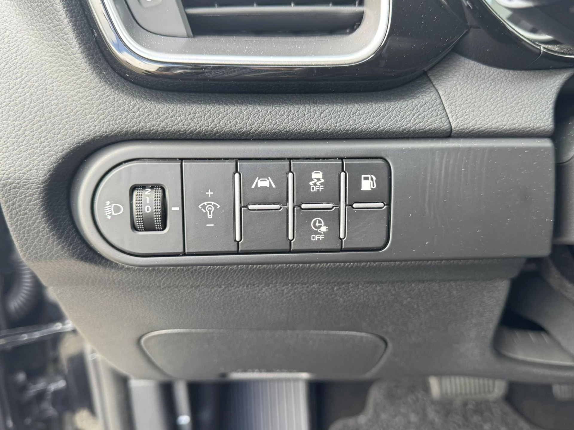 Hoofdafbeelding Kia XCeed