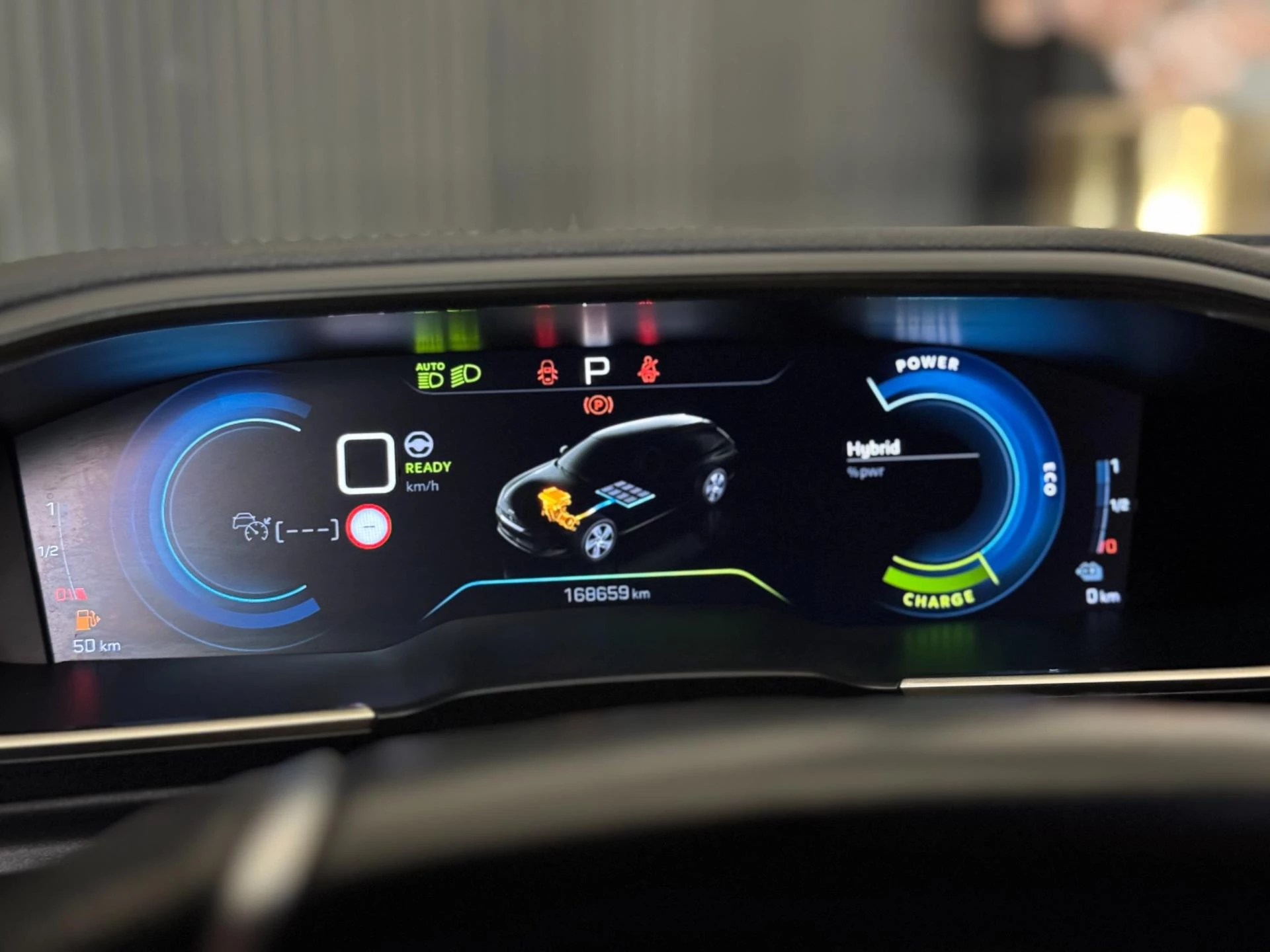 Hoofdafbeelding Peugeot 508