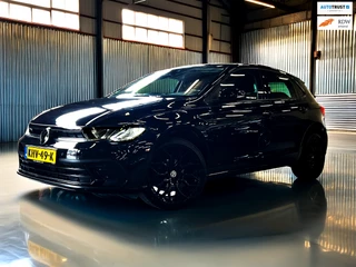 Volkswagen POLO 1.0 TSI R-Line Business_Navi_Carplay_Led_Virtual cocpit