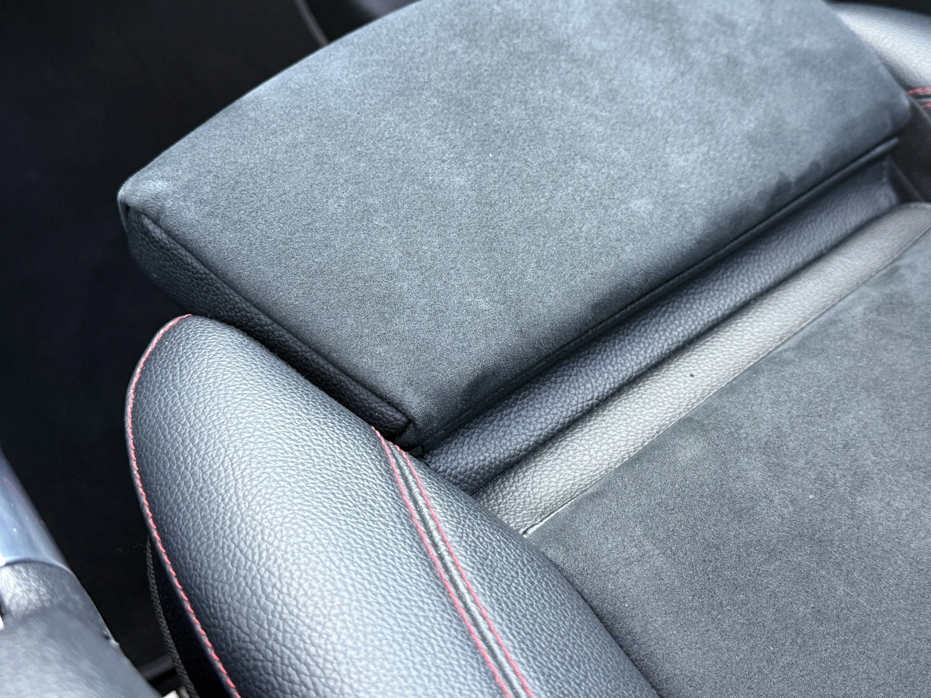 Hoofdafbeelding Mercedes-Benz GLB