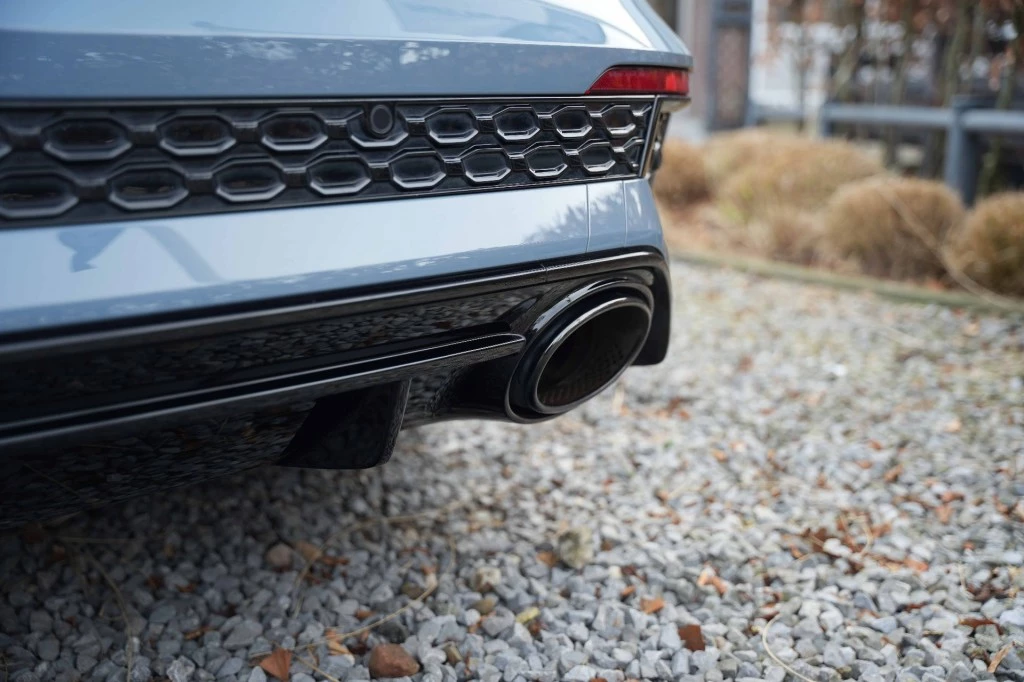 Hoofdafbeelding Audi RS3