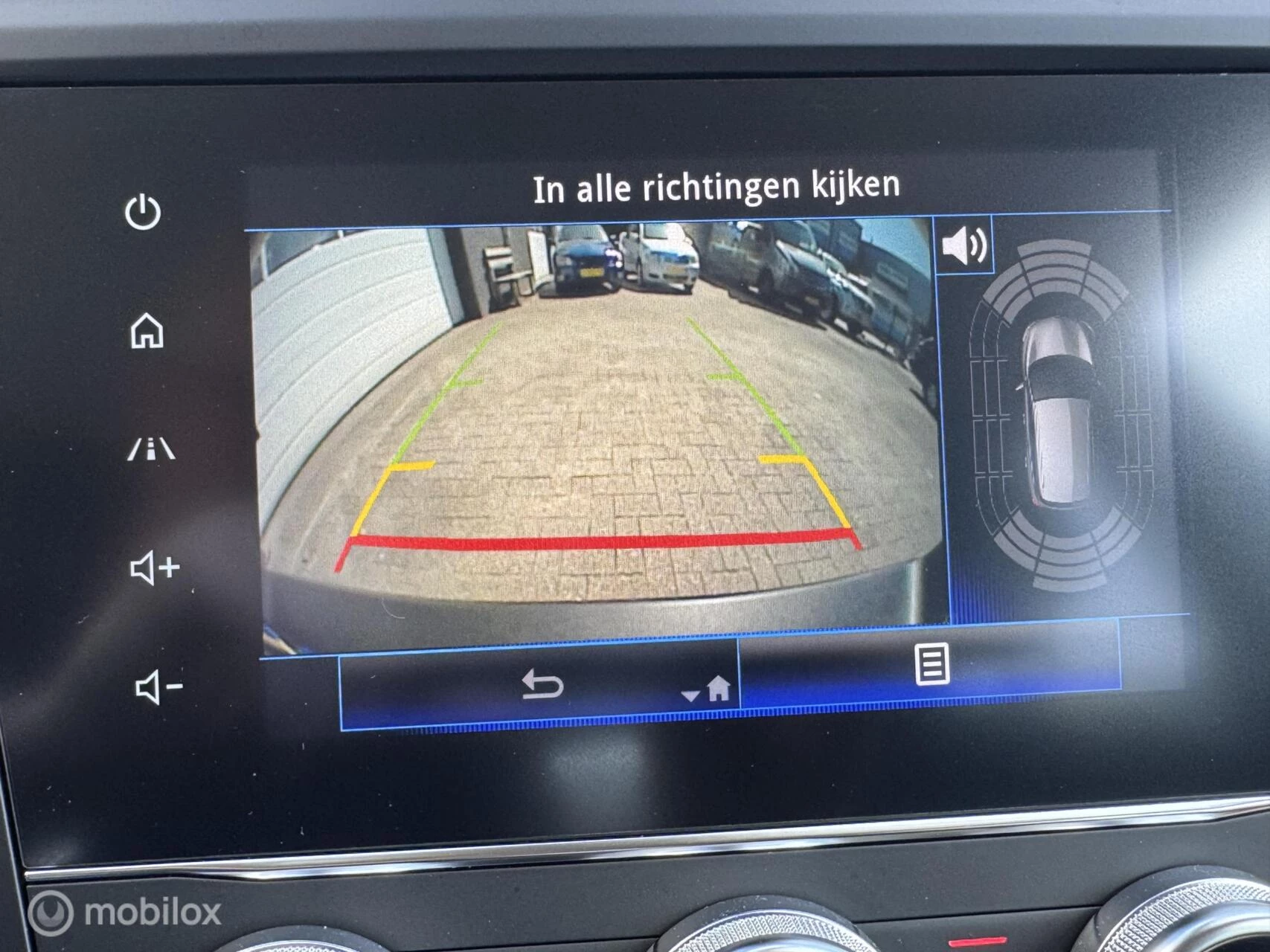 Hoofdafbeelding Renault Kadjar