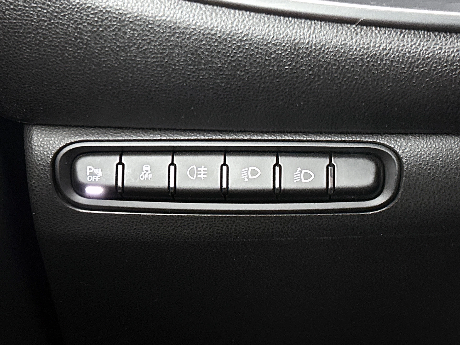 Hoofdafbeelding Fiat 500e