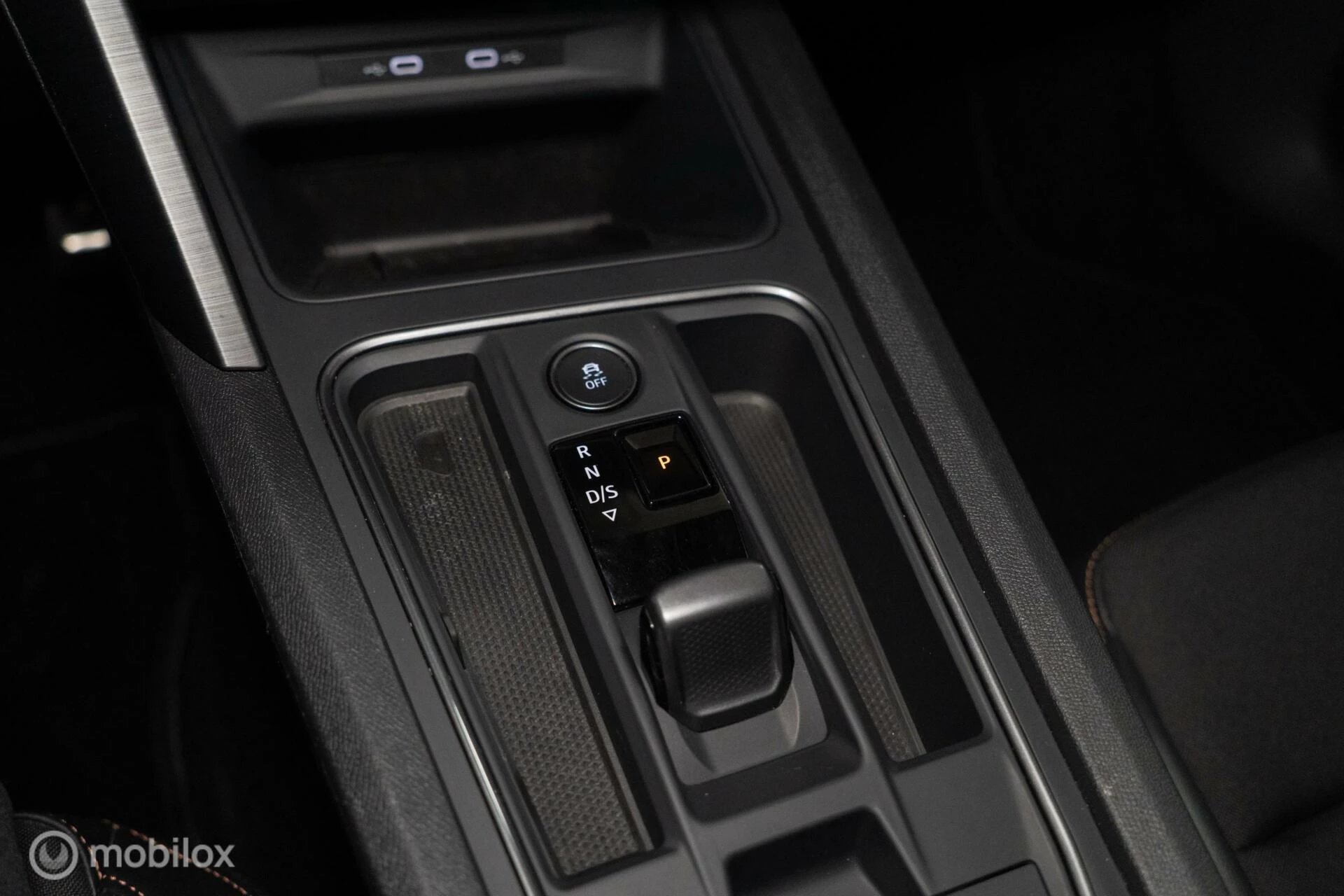 Hoofdafbeelding CUPRA Leon