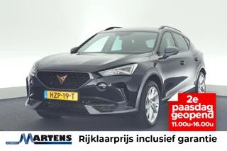 CUPRA Formentor 1.4 e-Hybrid 204pk Business Trekhaak Led ACC PDC Clima Stuurverwarming