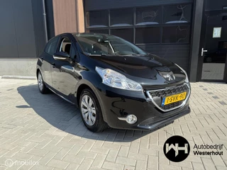 Peugeot 208 1.2 VTi Envy NAVI NWE APK PARKEER SENSOR