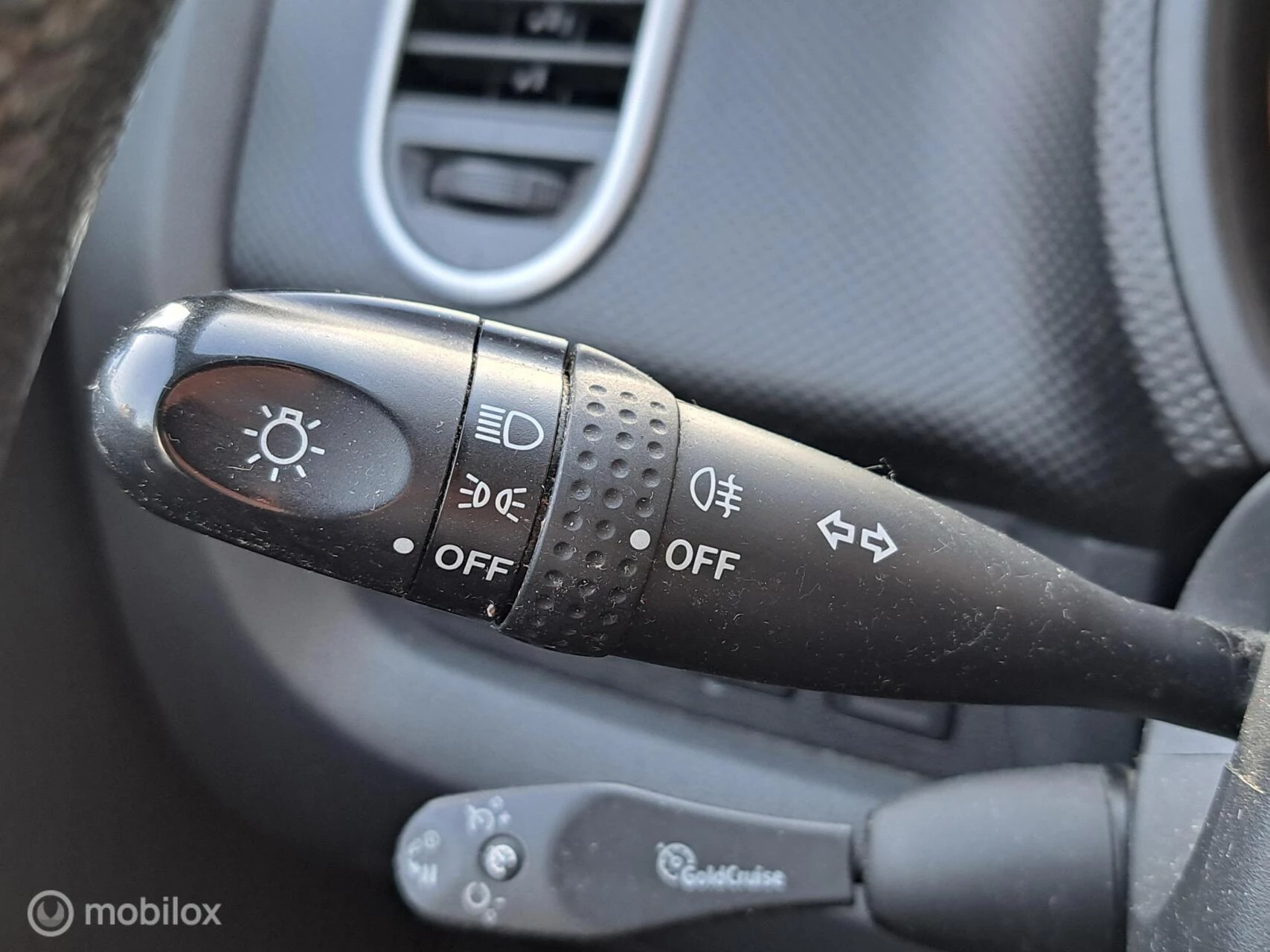 Hoofdafbeelding Opel Agila