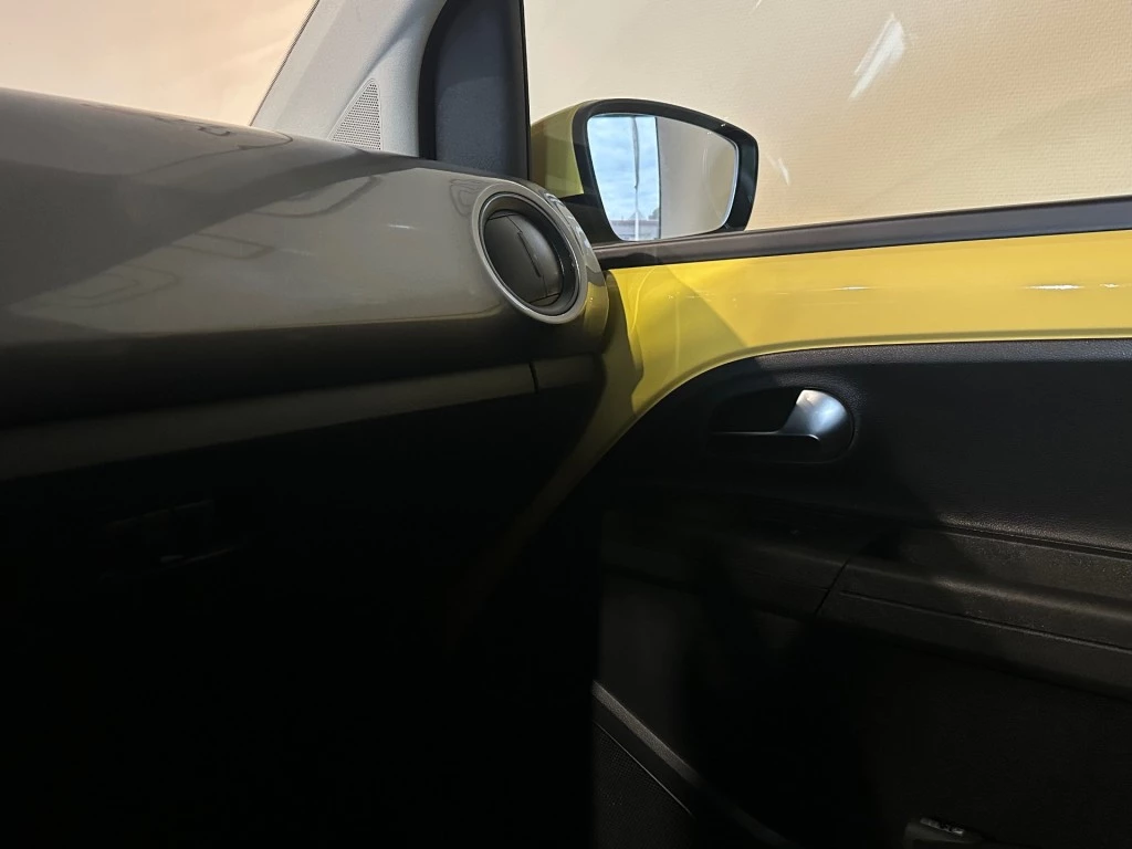 Hoofdafbeelding SEAT Mii