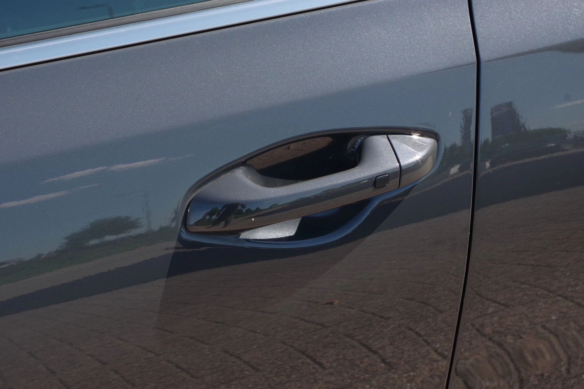 Hoofdafbeelding Kia XCeed