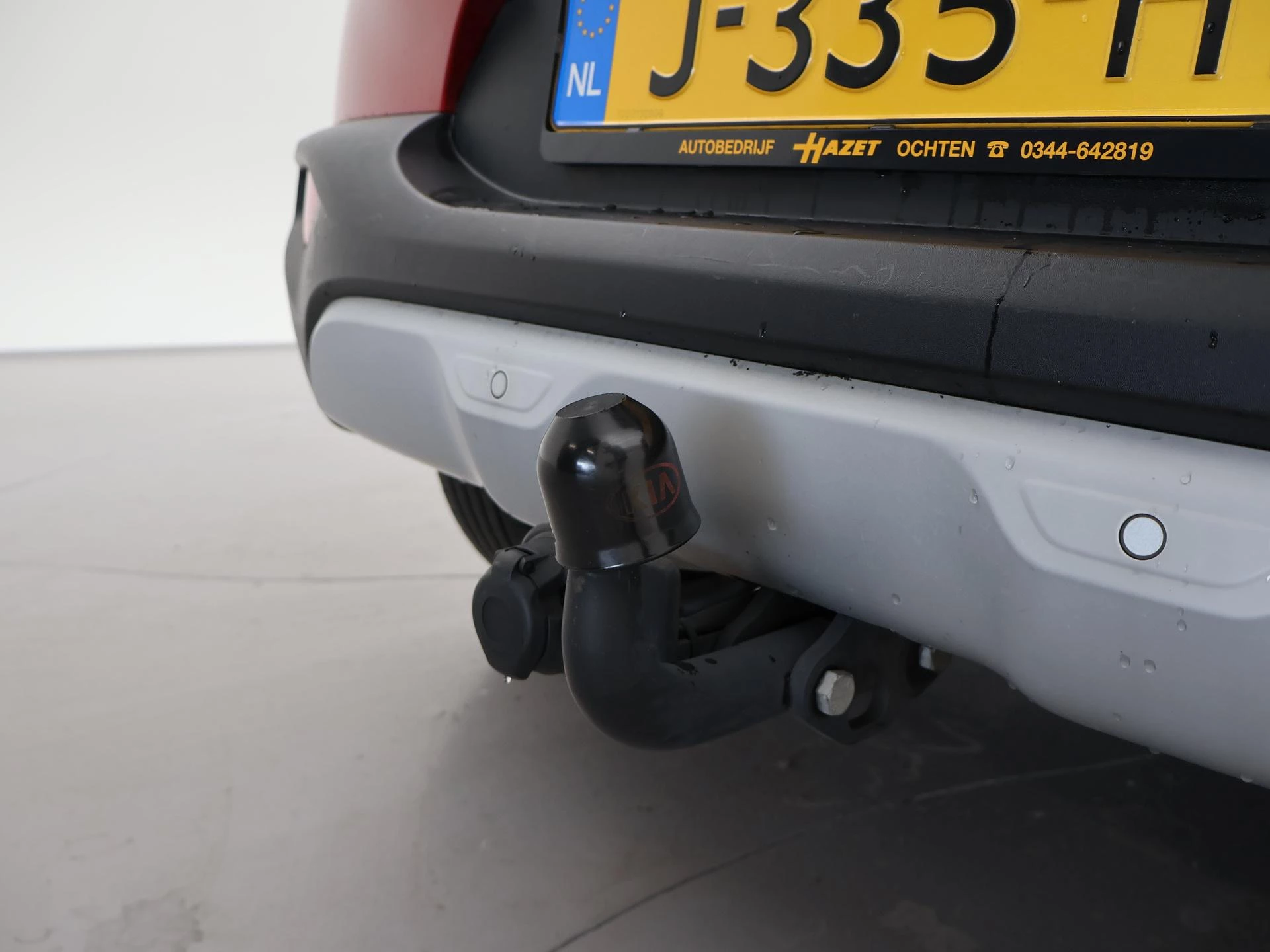 Hoofdafbeelding Kia Stonic
