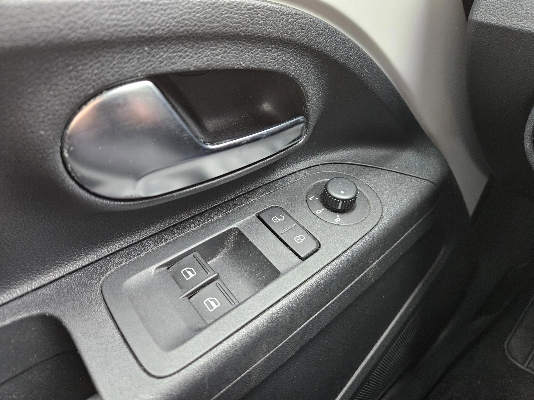 Hoofdafbeelding SEAT Mii