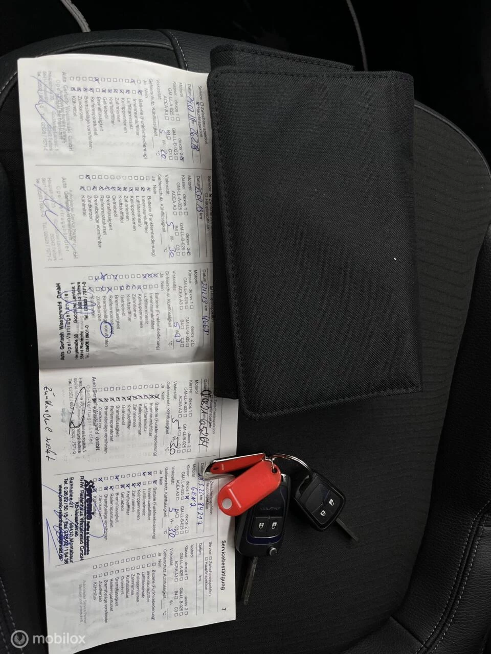 Hoofdafbeelding Opel ADAM