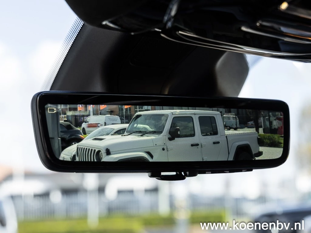 Hoofdafbeelding Jeep Grand Cherokee