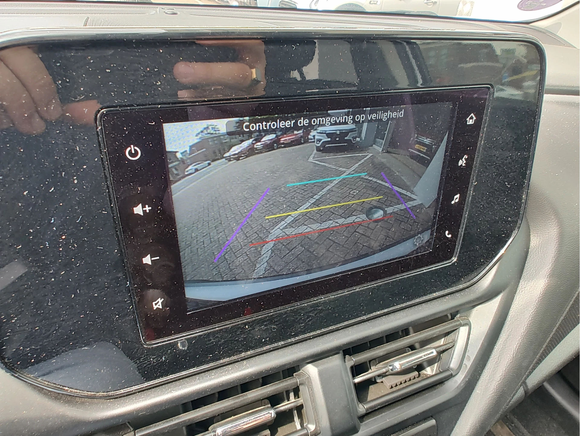 Hoofdafbeelding Suzuki S-Cross
