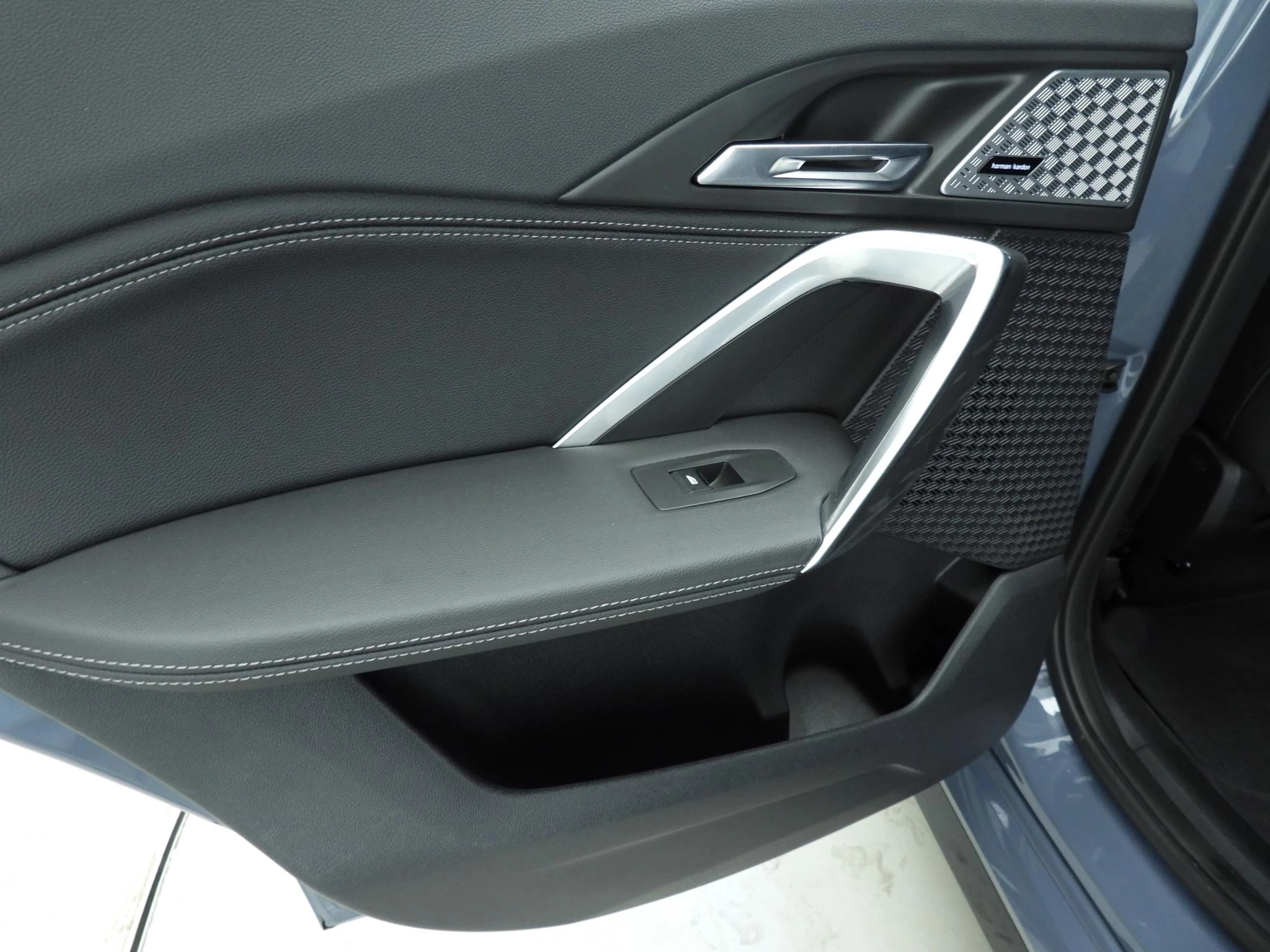 Hoofdafbeelding BMW iX1