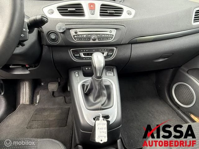 Hoofdafbeelding Renault Scénic
