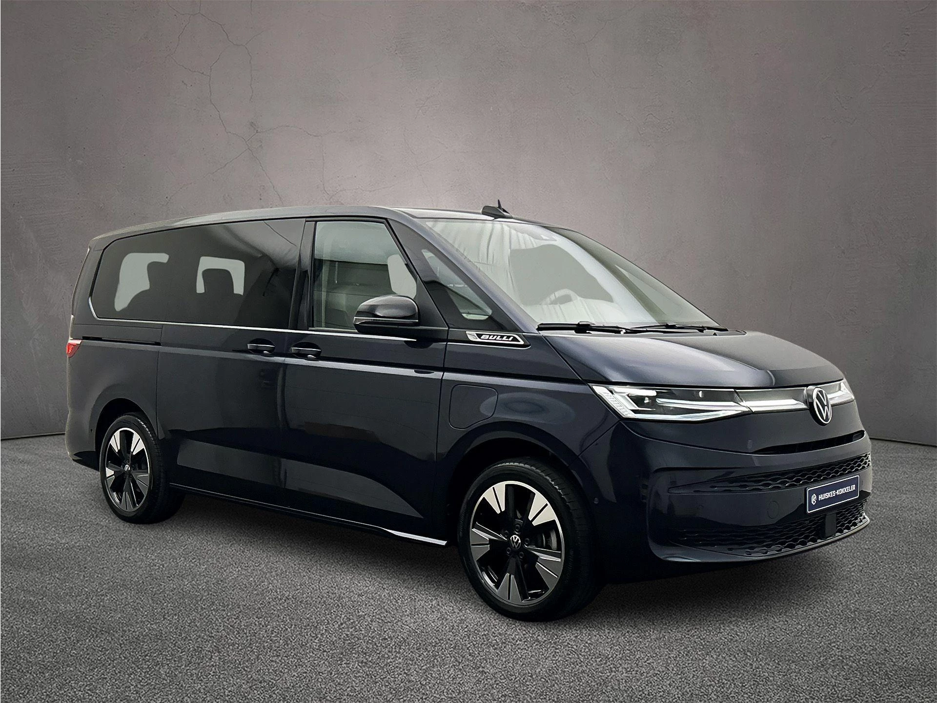 Hoofdafbeelding Volkswagen Multivan