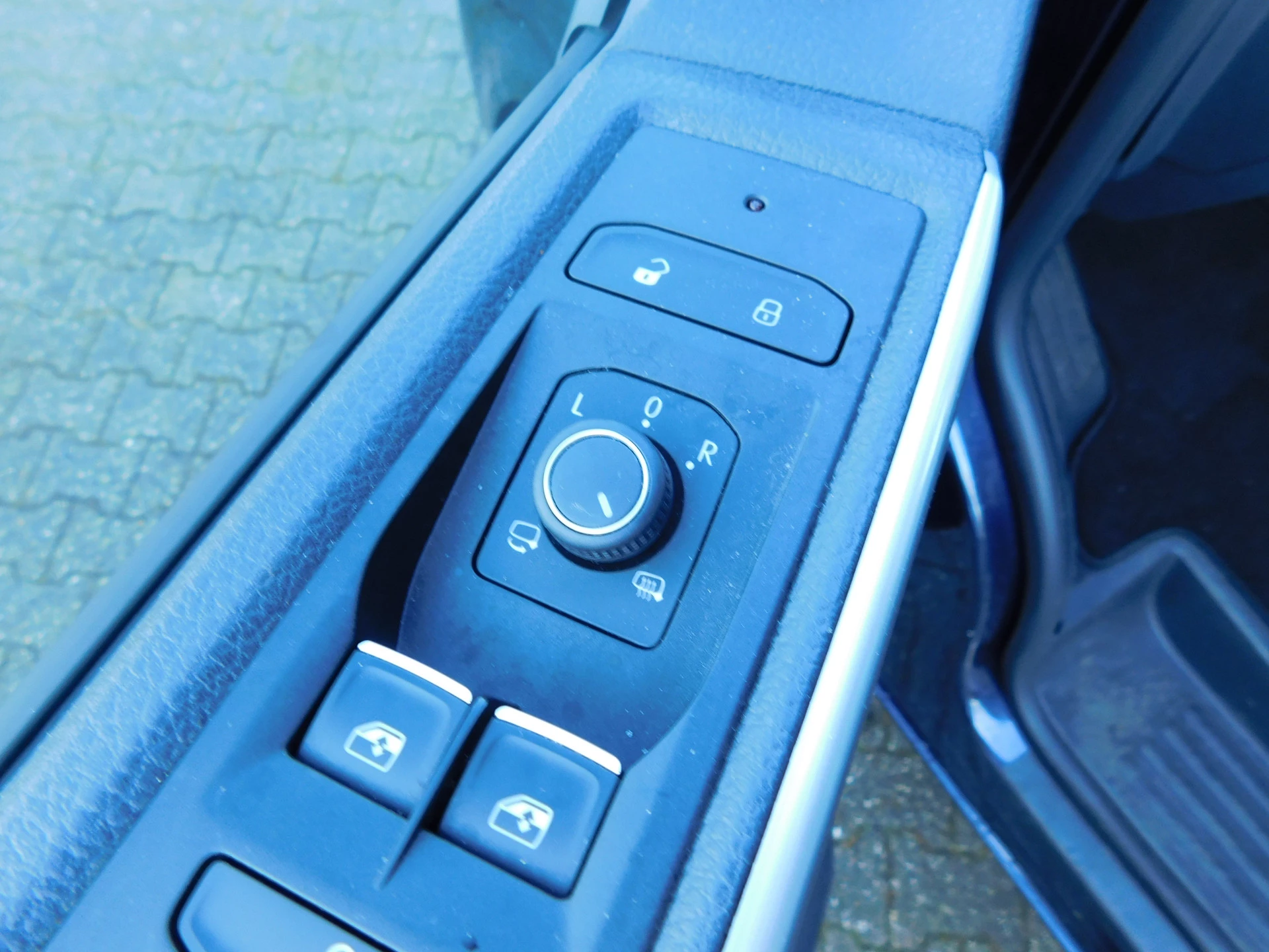 Hoofdafbeelding Volkswagen Multivan