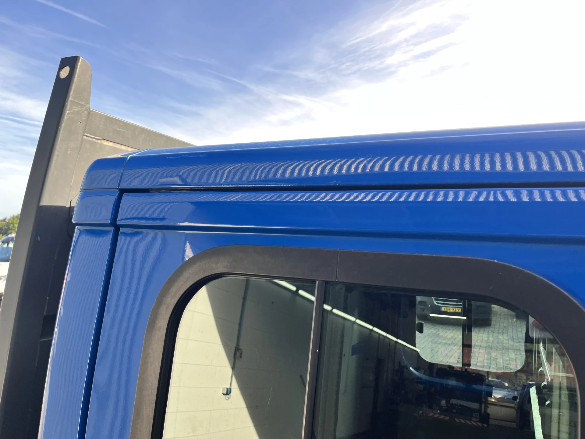 Hoofdafbeelding Fiat Ducato