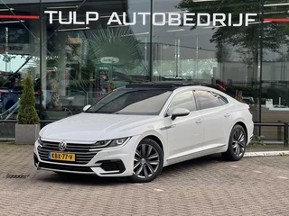 Volkswagen Arteon 2.0 TSI R-Line Automaat Dak Keyless LED