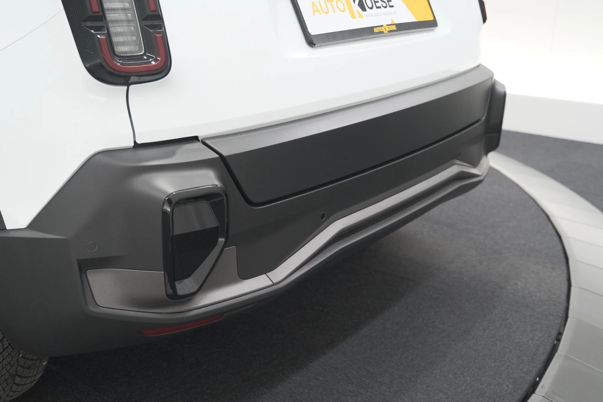 Hoofdafbeelding Renault 4