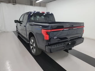 Hoofdafbeelding Ford F-150 Ford F-150 Usa Lightning Platinum Extended Battery