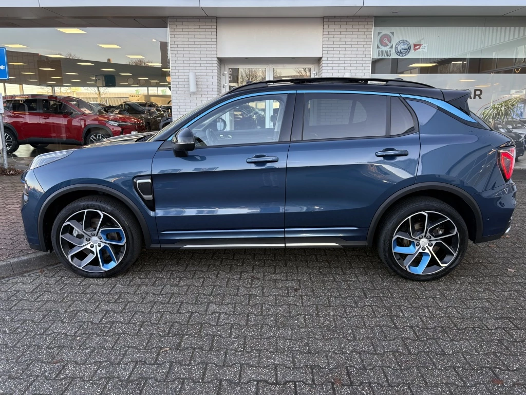 Hoofdafbeelding Lynk & Co 01