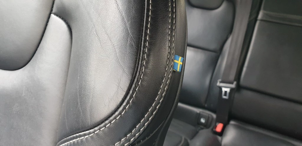 Hoofdafbeelding Volvo V90