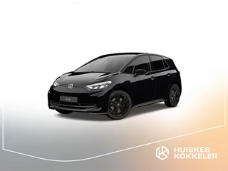 Hoofdafbeelding Volkswagen ID.3 Volkswagen ID.3