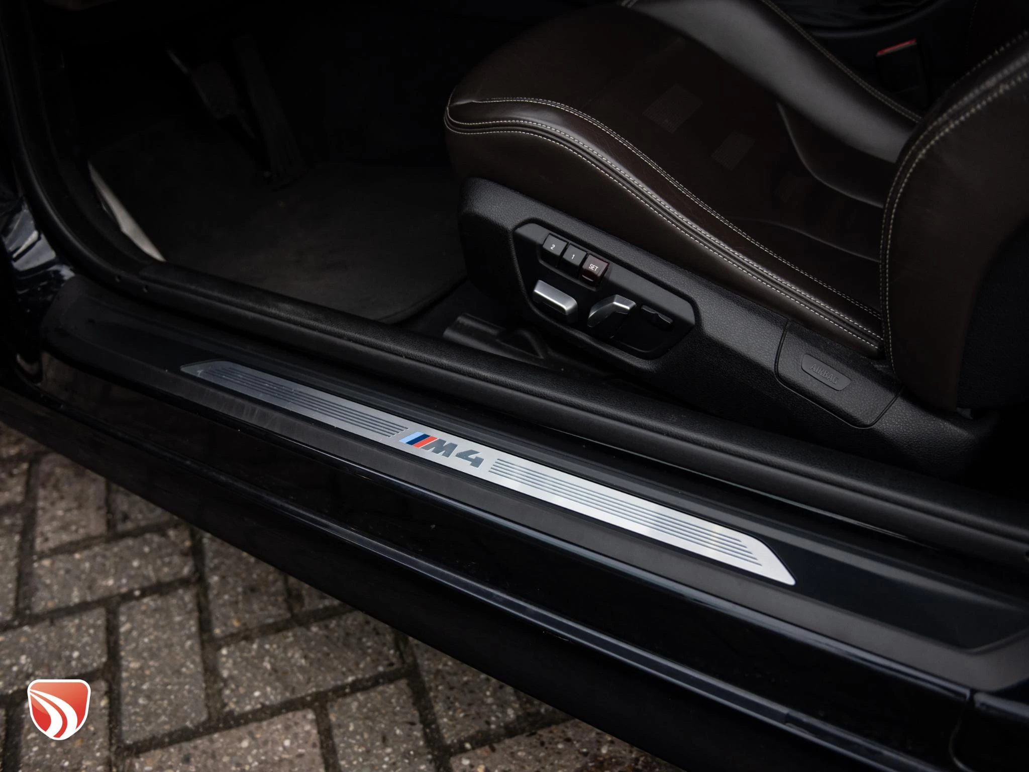 Hoofdafbeelding BMW M4