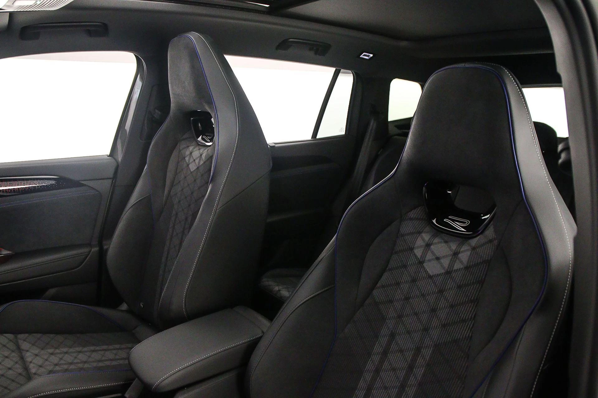 Hoofdafbeelding Volkswagen Tayron