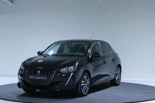 Peugeot 208 1.2 PureTech Allure | Apple CarPlay | 360 Camera