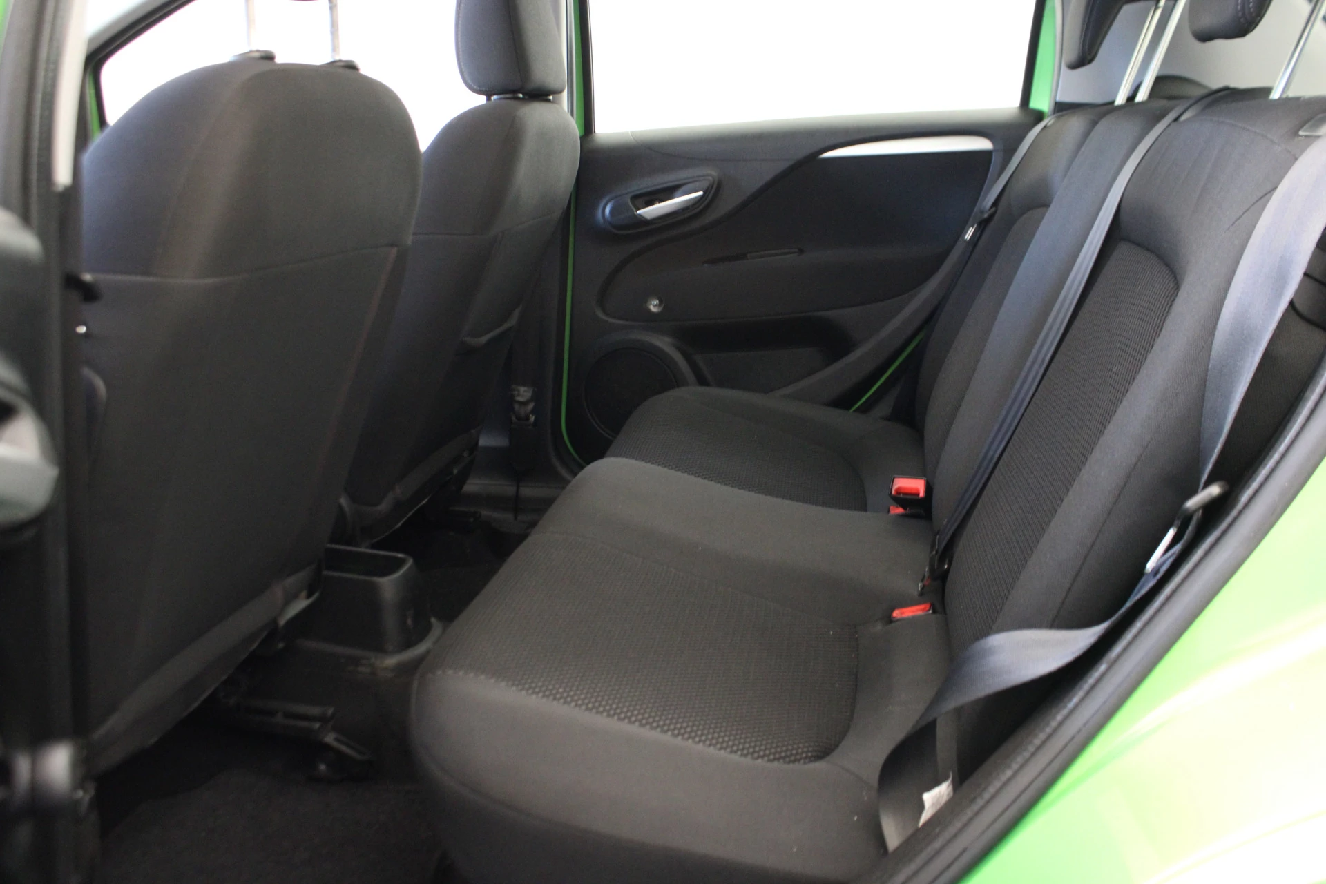 Hoofdafbeelding Fiat Punto