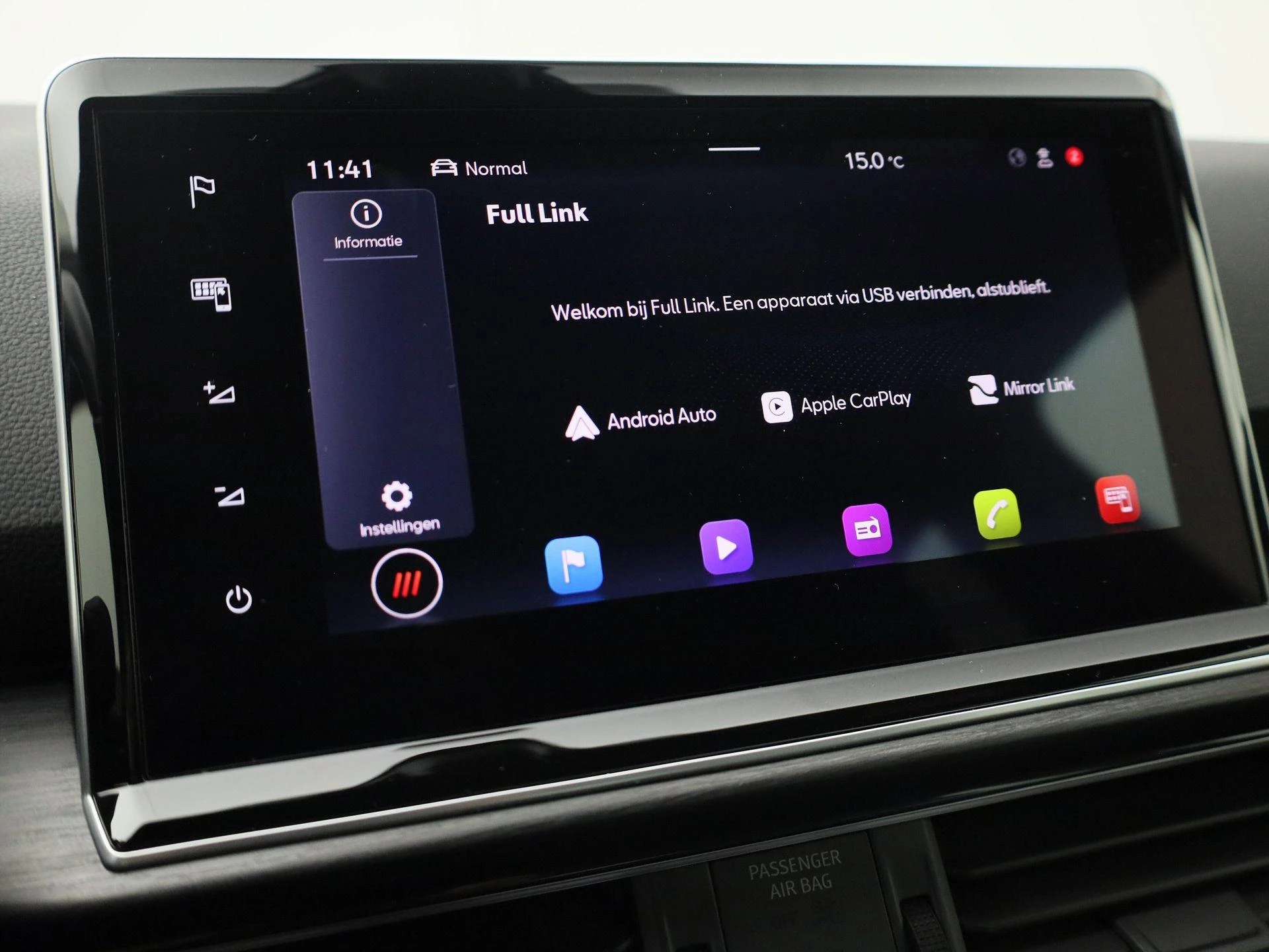 Hoofdafbeelding SEAT Tarraco