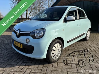 Renault Twingo 1.0 SCe Collection AIRCO CRUISE CONTROL