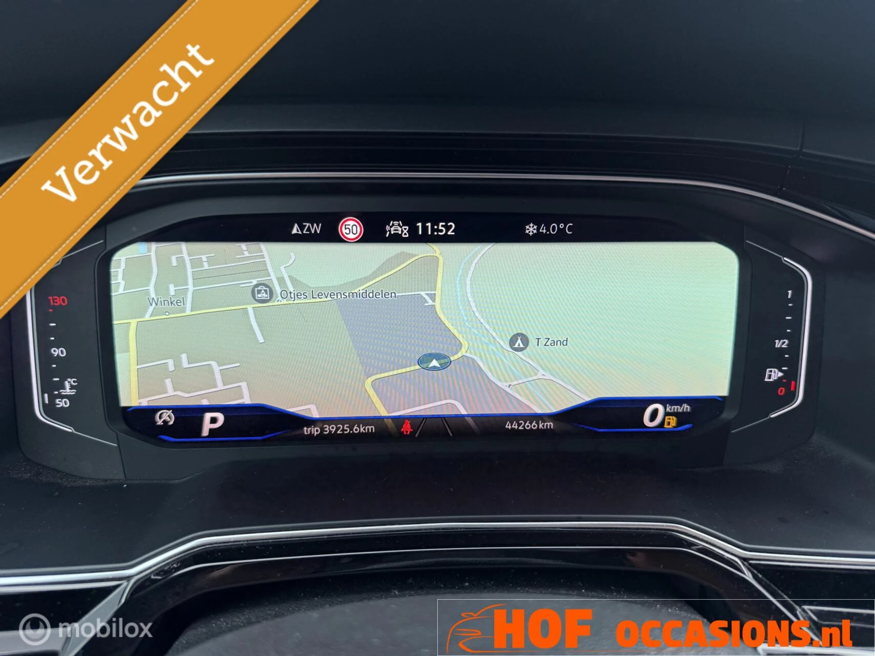 Hoofdafbeelding Volkswagen Taigo