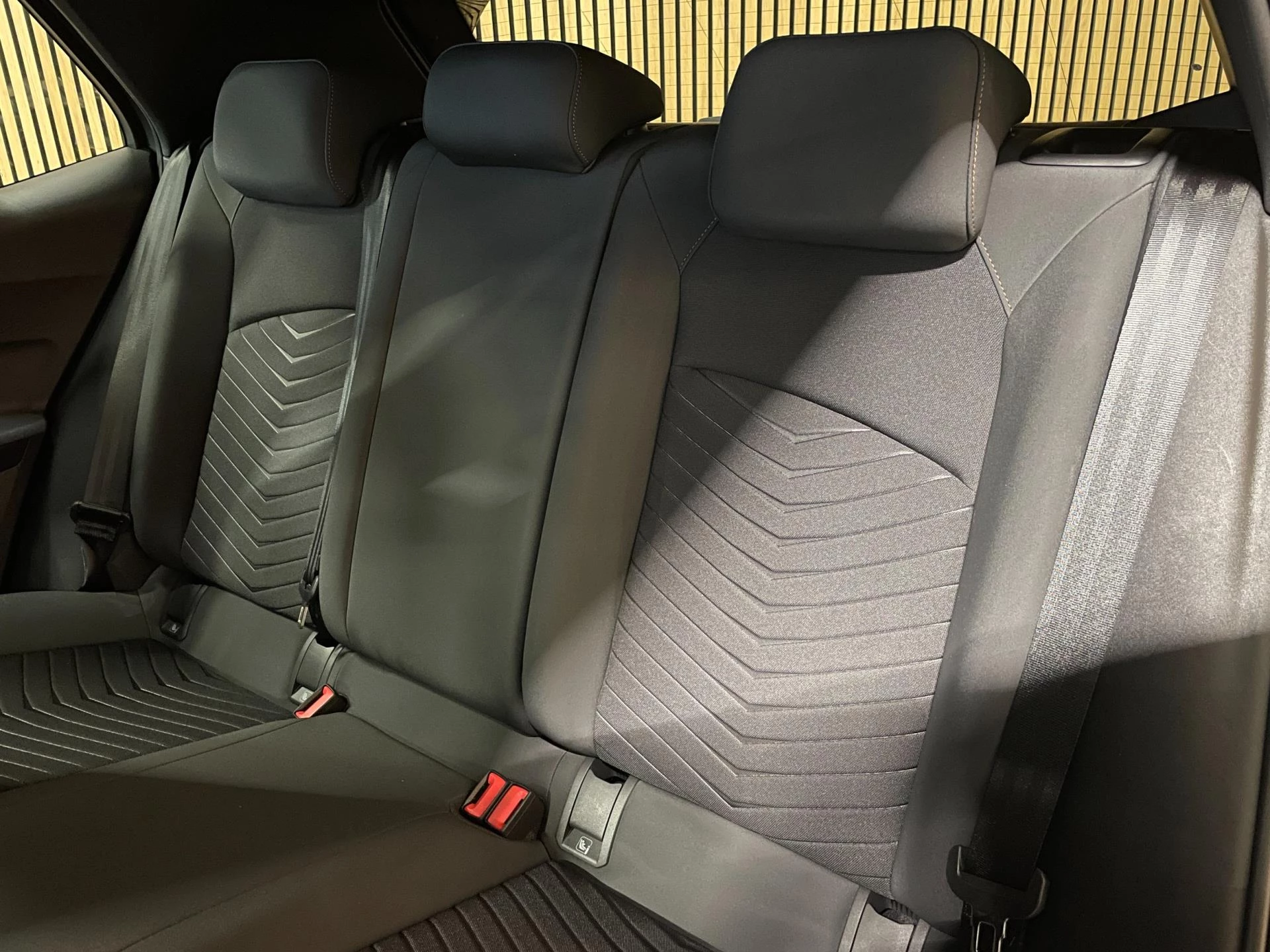 Hoofdafbeelding CUPRA Born