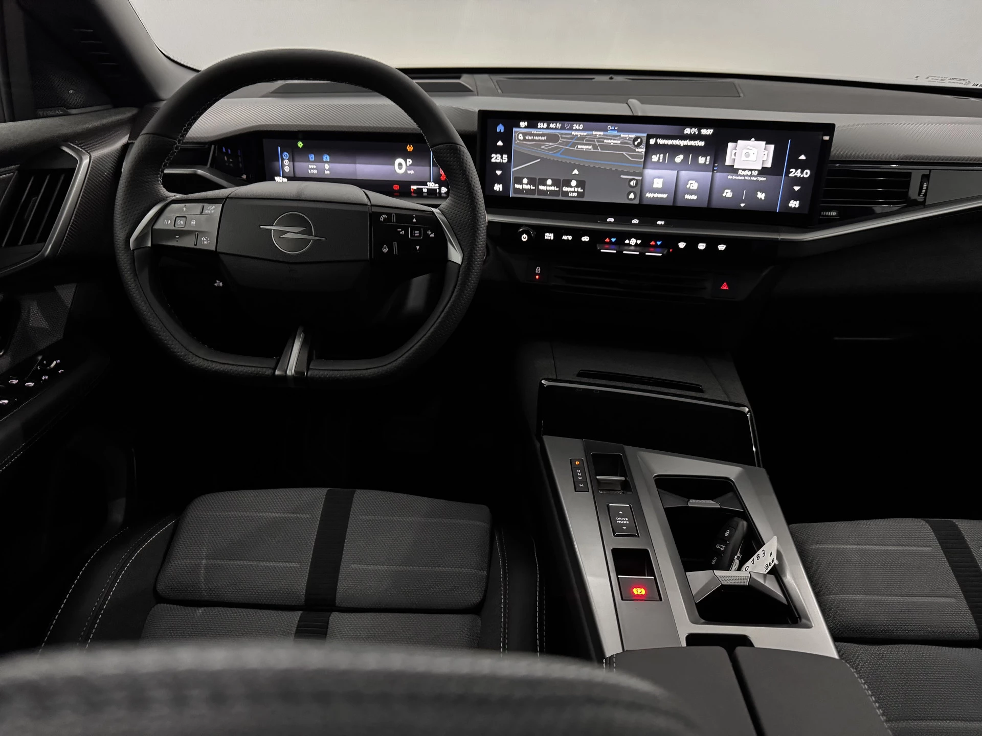 Hoofdafbeelding Opel Grandland