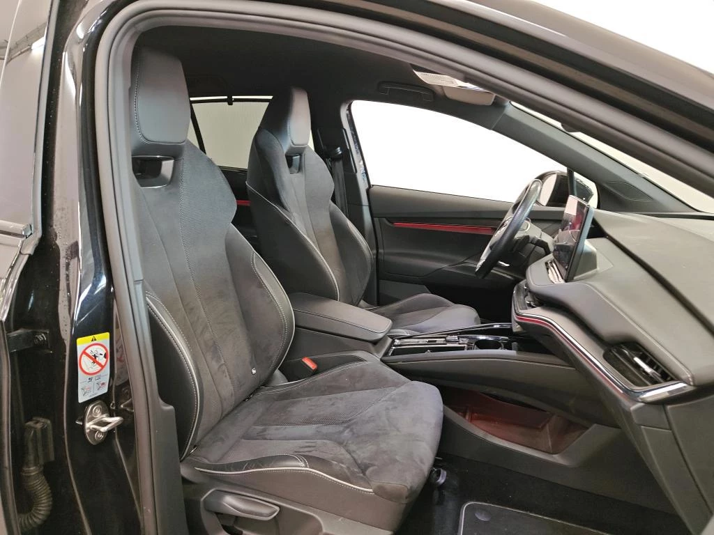 Hoofdafbeelding Škoda Enyaq iV