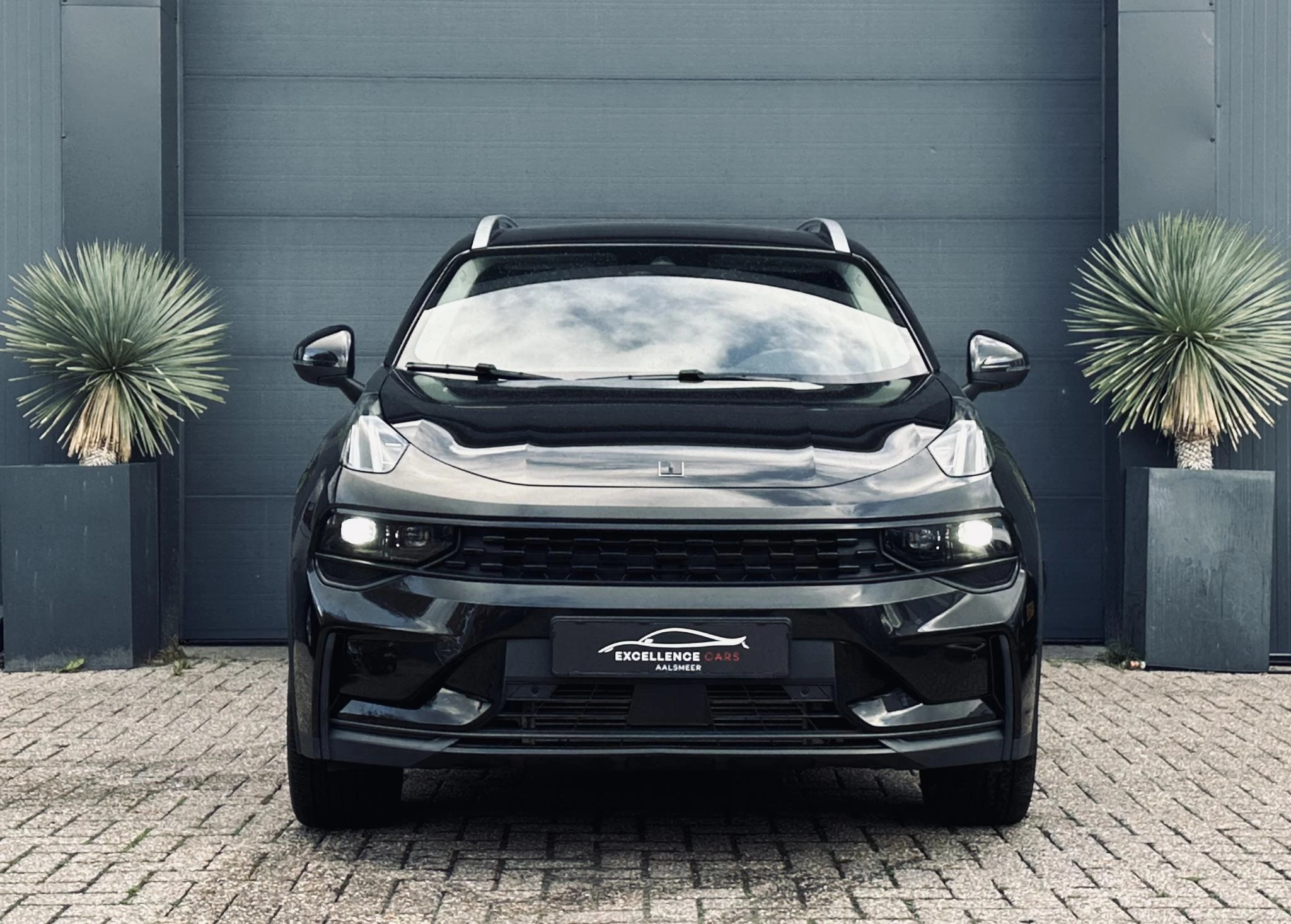 Hoofdafbeelding Lynk & Co 01