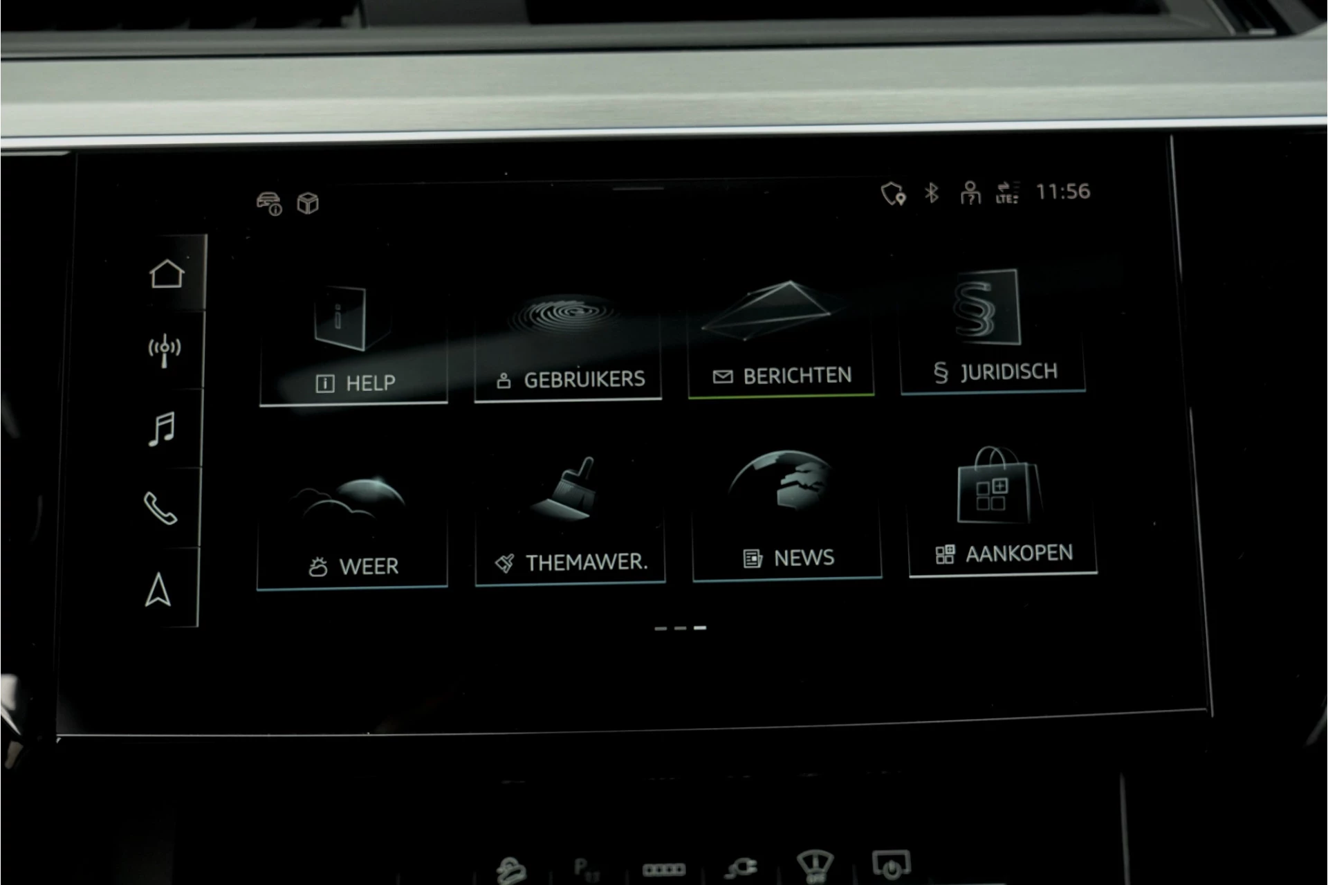 Hoofdafbeelding Audi Q8 e-tron