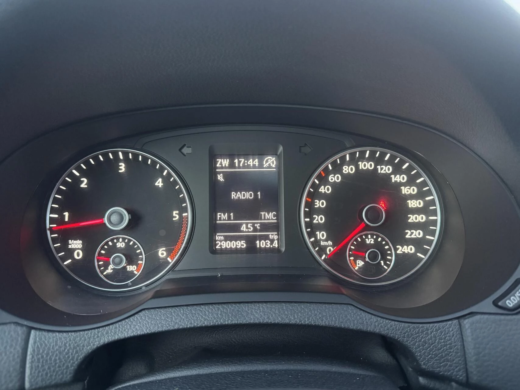 Hoofdafbeelding Volkswagen Sharan