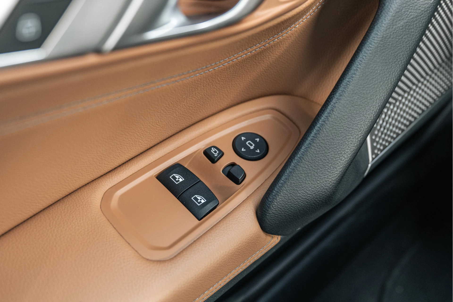 Hoofdafbeelding BMW Z4