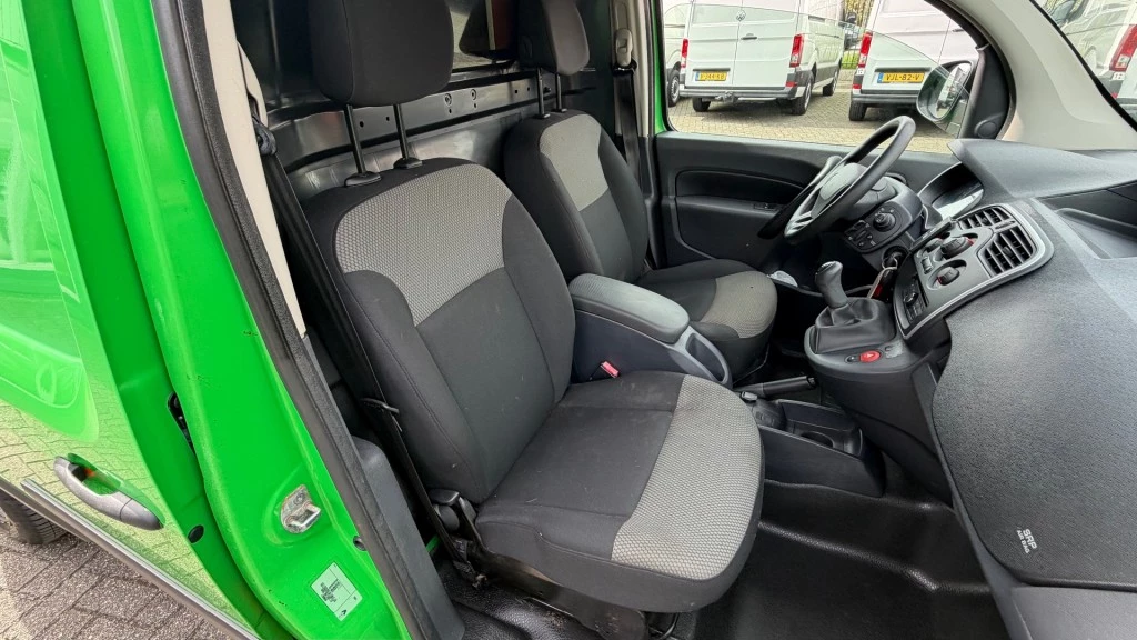 Hoofdafbeelding Renault Kangoo